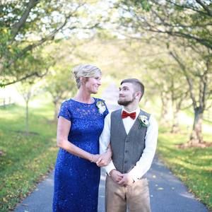 Meet your Posher, Stacey